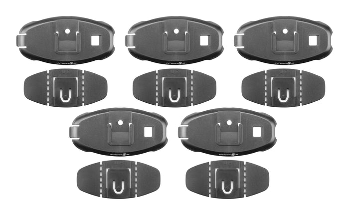 Interphone bracket 5pcs for Active connect