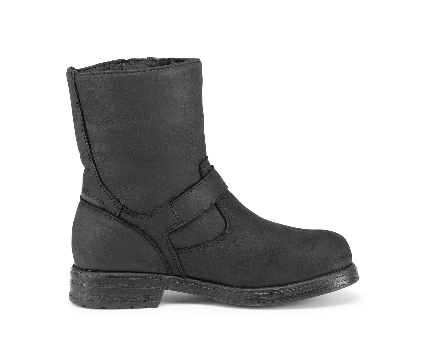 Forma Boot Gem Lady Dry WP Black