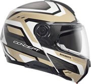 Schuberth Helmet CONCEPT Kinetic Sand
