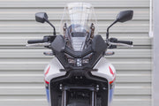Yakk EXP Headlight guard Honda XL750 Transalp (25-) black