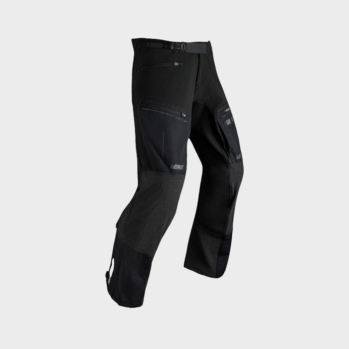 Leatt Pant Moto 5.5 Enduro Black