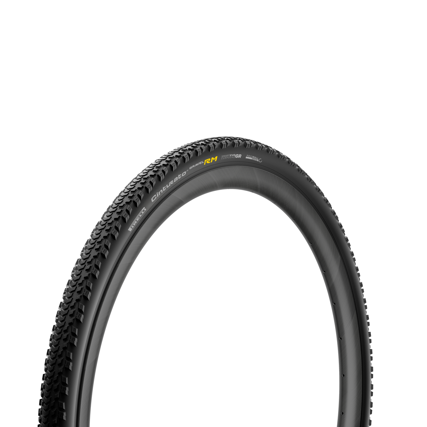 Tyre 28" PIRELLI Cinturato Gravel RM TLR 50-622 black High Performance