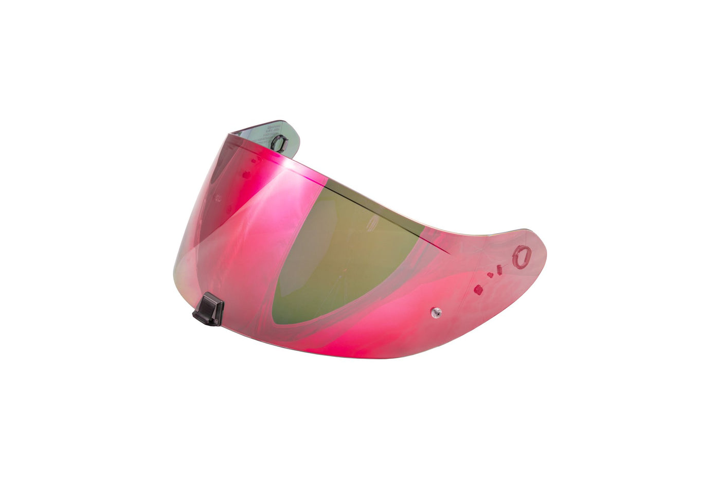 SCORPION Visor EXO-R1/EXO-1400/EXO-520/EXO-391 red mirror Maxvision ready
