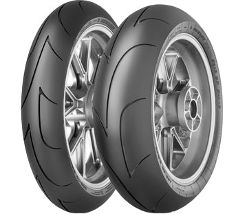 Dunlop Sportsmart TT 180/60ZR17 (75W) TL Re.