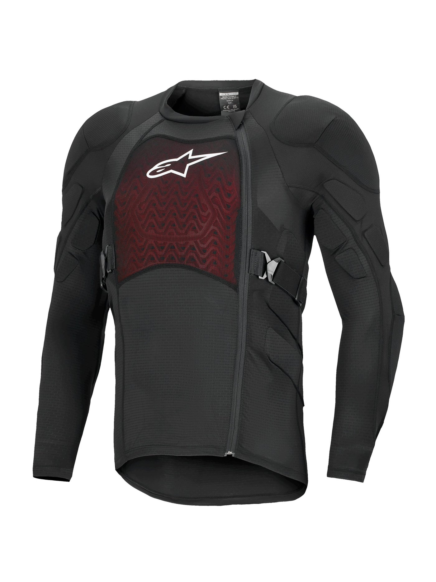 Alpinestars Bionic Plasma LT Protection Jacket LS