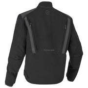 Halvarssons Textile Jacket H80 Black