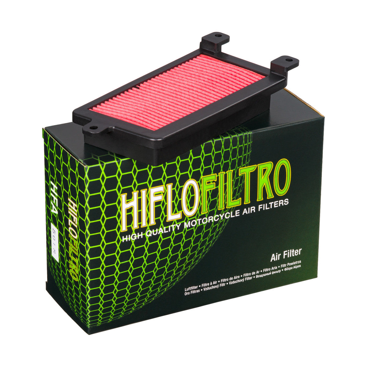 Hiflo air filter HFA5018