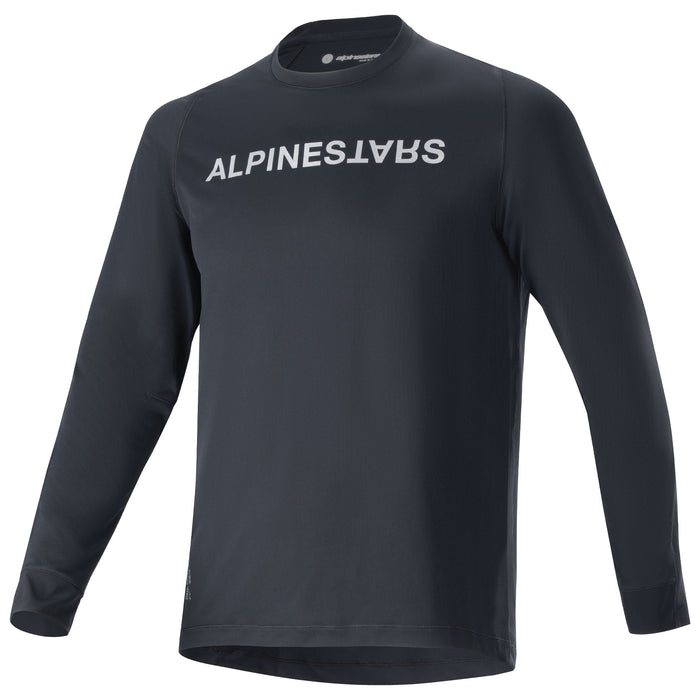 Alpinestars Jersey A-Aria Switch LS Black