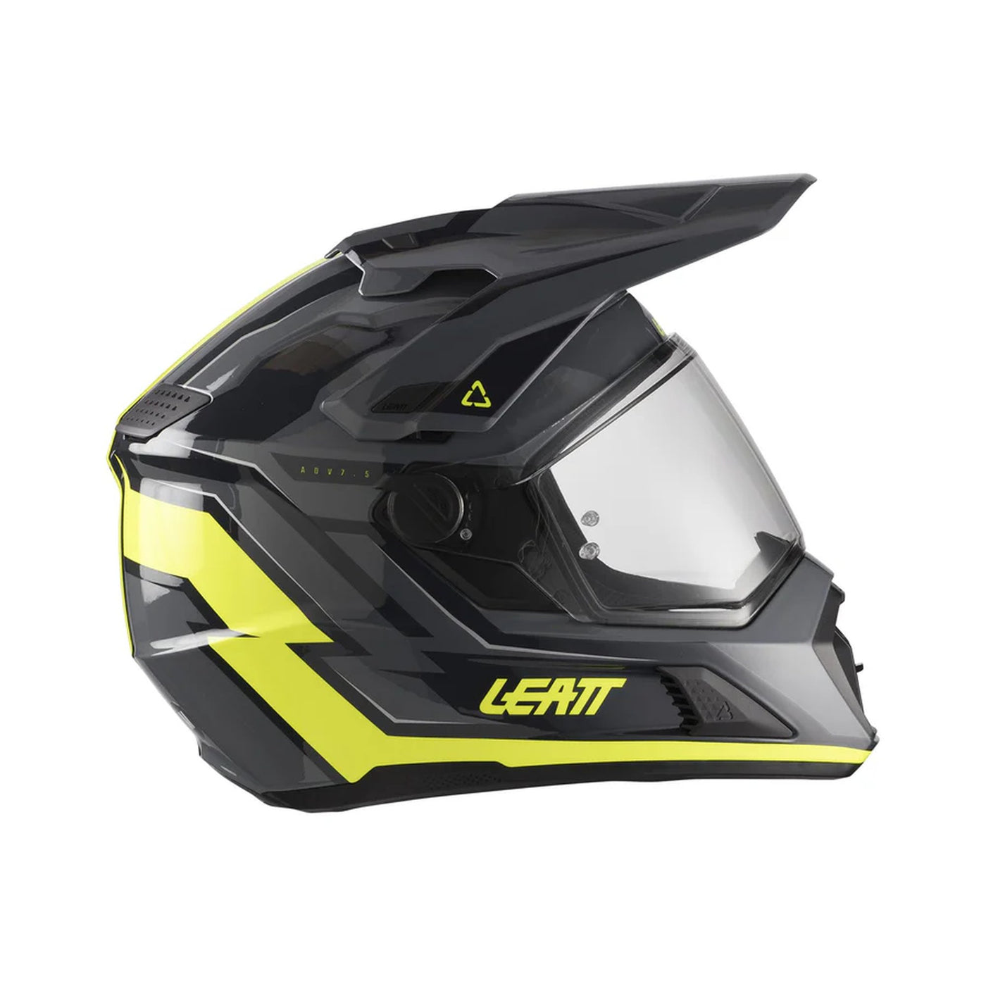 Leatt Helmet Kit ADV 7.5 Hi-Viz Yellow