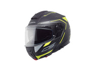 Schuberth Helmet C5 Omega yellow