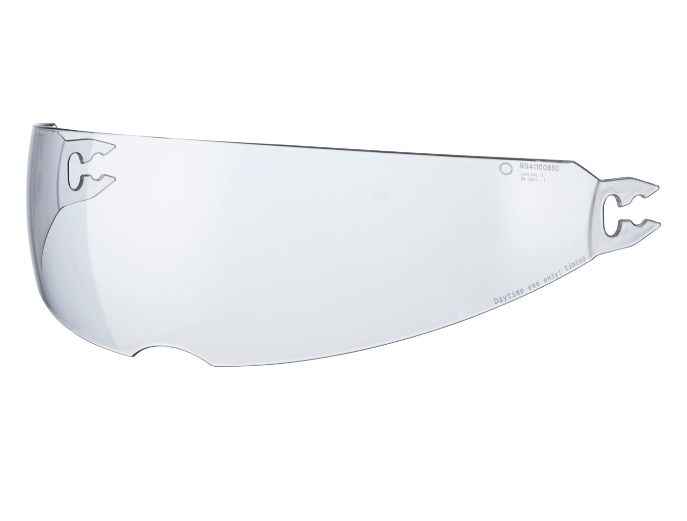 Schuberth M1 (XL->) sun visor clear one size
