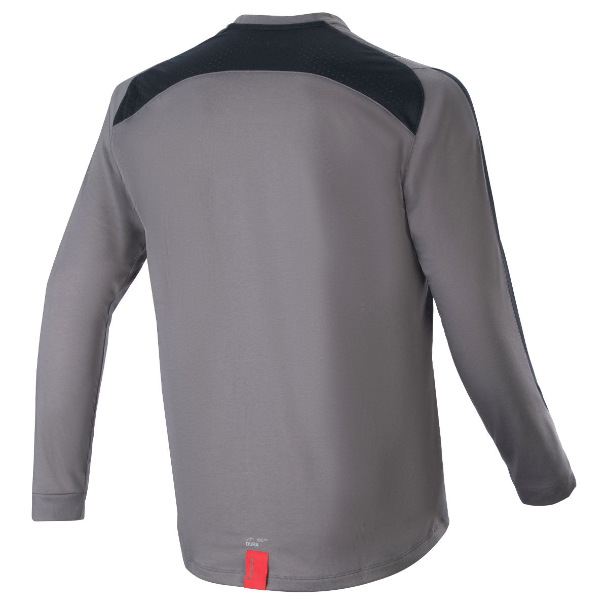 Alpinestars Jersey A-Dura Dri Astar LS Dark Grey