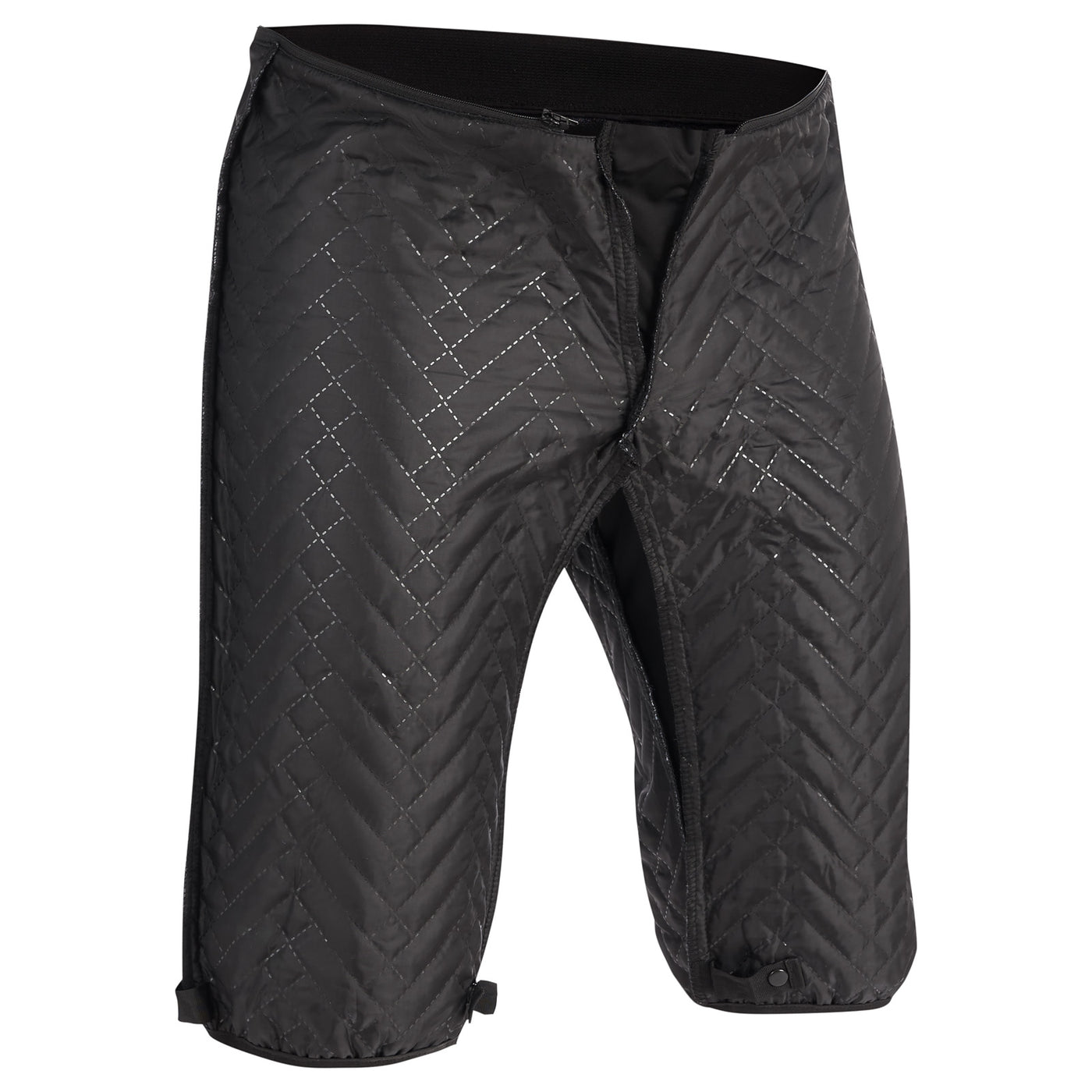 Lindstrands Textile Pants Storbo Pants Black