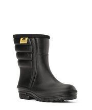 POLYVER Boots Premium Safety LOW Black
