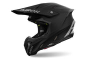 Airoh Helmet Twist 3 black matt