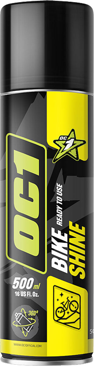 OC1 Bike Shine 500ML