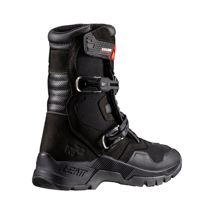 Leatt Boot ADV X-Flow 7.5 Short Black