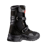 Leatt Boot ADV X-Flow 7.5 Short Black