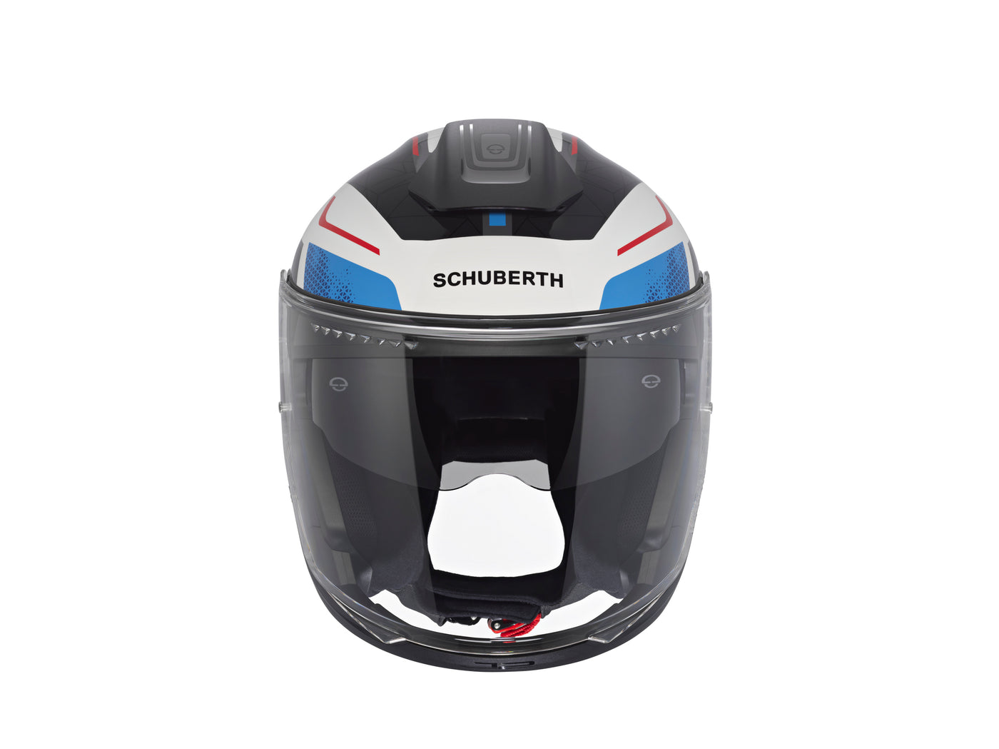 Schuberth Helmet J2 Sigma blue