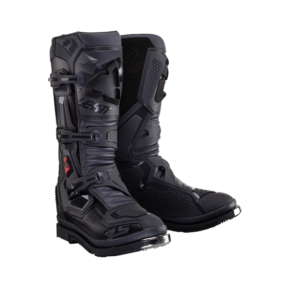 Leatt Boot 3.5 HydraDri Graphene