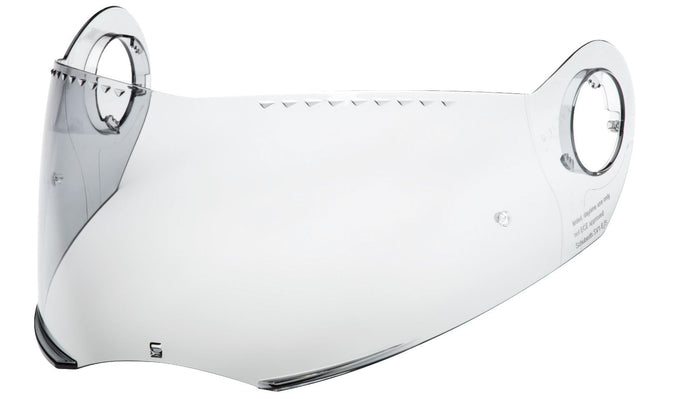 Schuberth E1 50% tinted visor AF ready