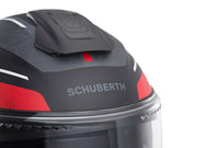 Schuberth Helmet J2 Sigma Red