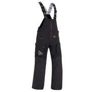 AMOQ Flex Light Pants Black