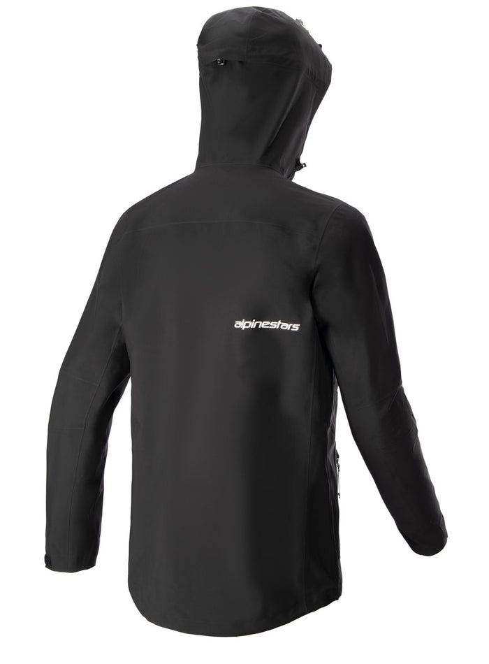 Alpinestars Jacket Sierra WP Dark Grey