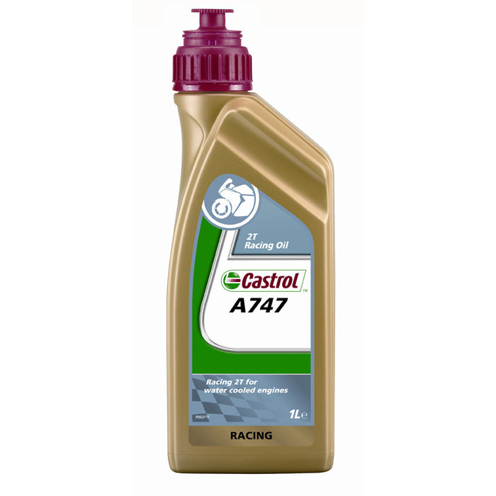 Castrol A747 1L