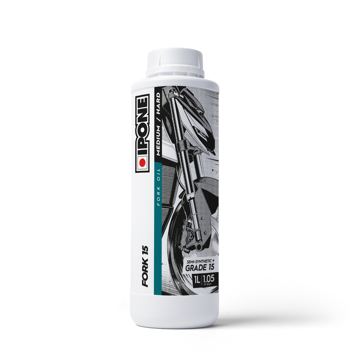 Ipone FORK 15 1L (15)