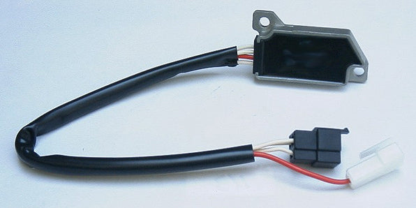Regulator/Rectifier Yamaha