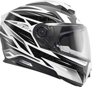 Schuberth Helmet S3 Thunder White