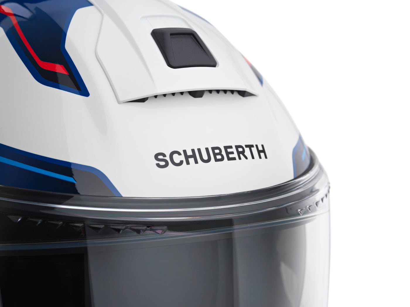 Schuberth Helmet C5 Omega white