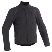 Halvarssons Textile Jacket Naren Black