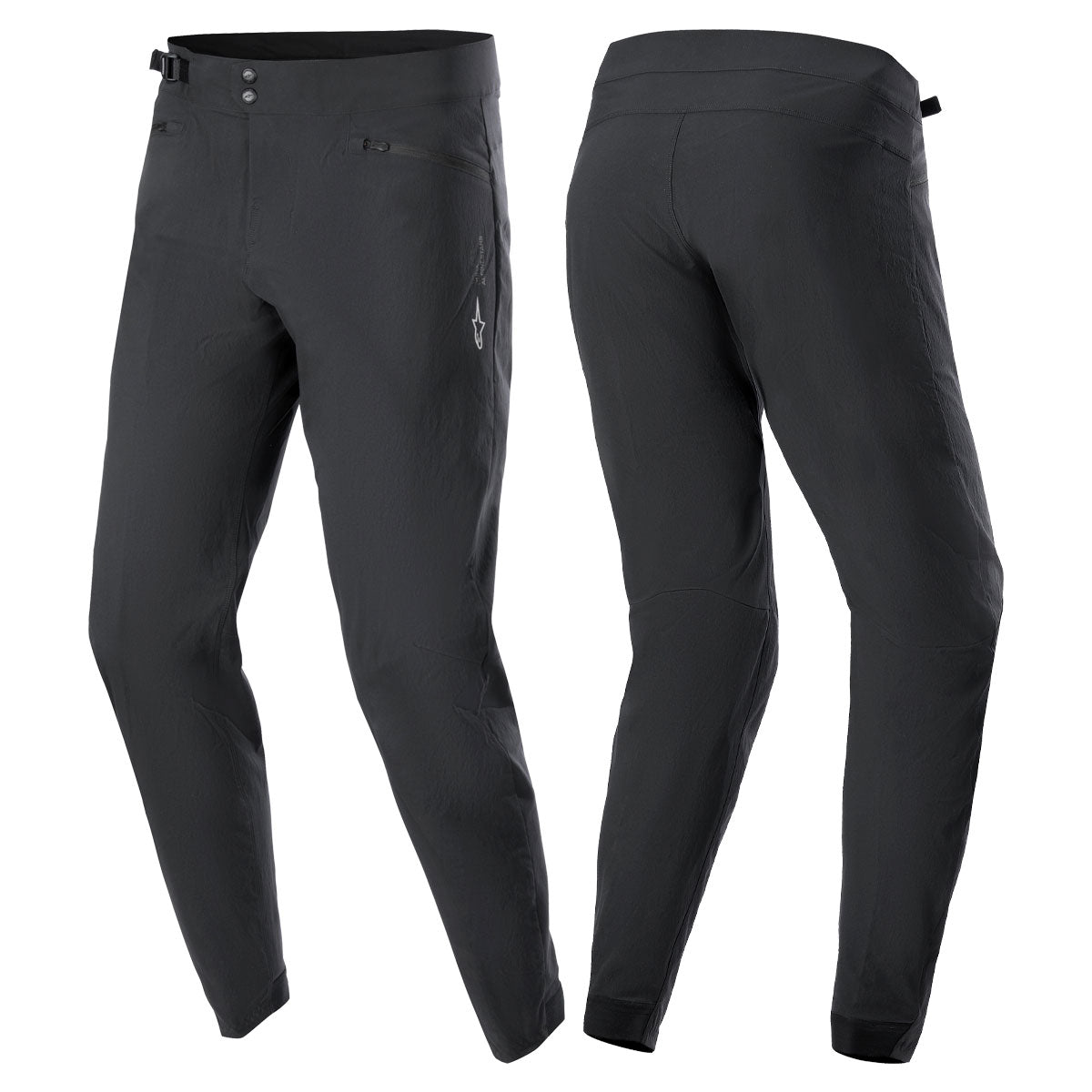 Alpinestars Pants A-Dura Black