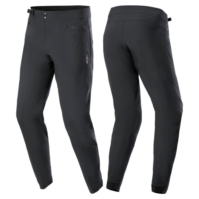 Alpinestars Pants A-Dura Black