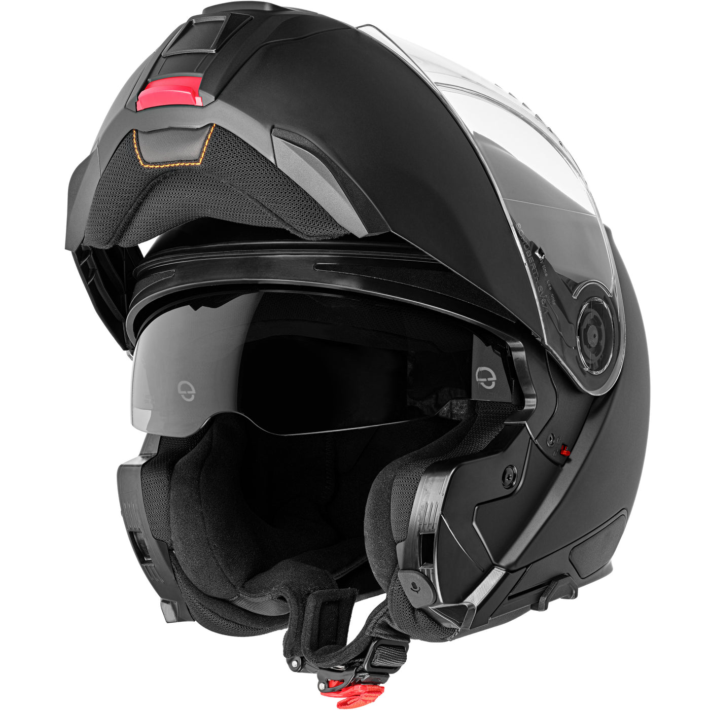 Schuberth Helmet C5 matt black