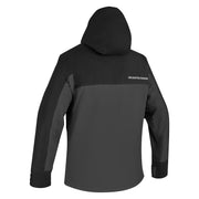AMOQ Dynamic W's Jacket Insulated Black/Grey/Pink