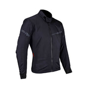 Leatt Jacket ADV DriTour 7.5 Stealth Black/Grey