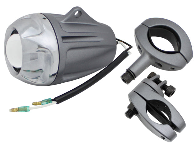 Hyper Auxiliary lamp H1 12V/55w e-appr.