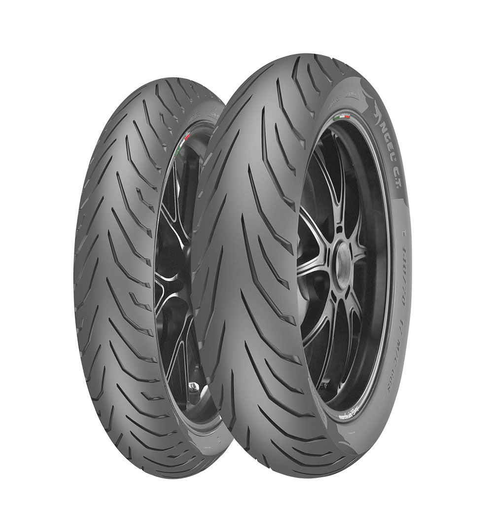 Pirelli Night Dragon GT MU85 B 16 M/C 77H TL Re.