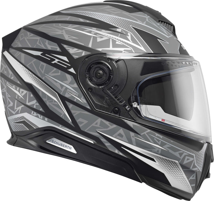 Schuberth Helmet S3 Thunder Grey