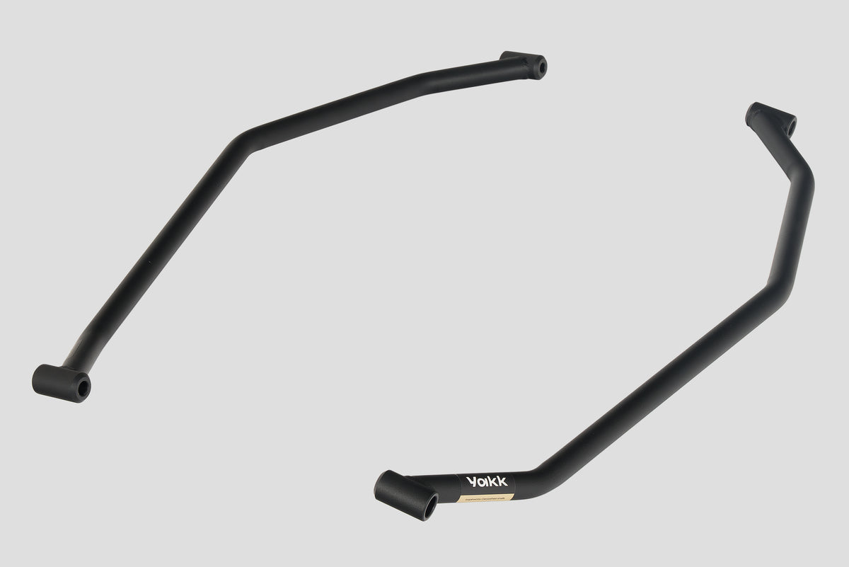 Yakk EXP Crash bar rear KTM 790/890 Adventure (19-)/Husqvarna Norden 901 (22-)