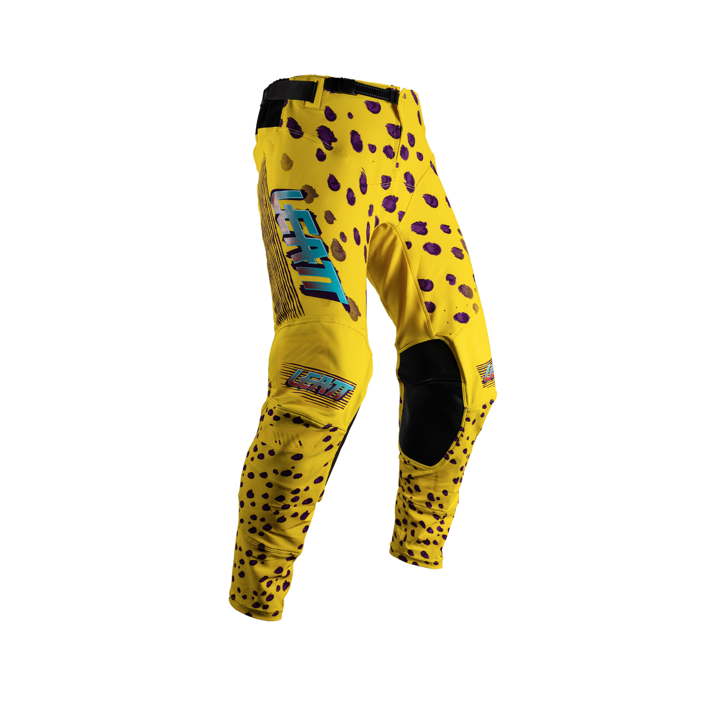 Leatt Pant Moto 5.5 I.K.S Cheetah