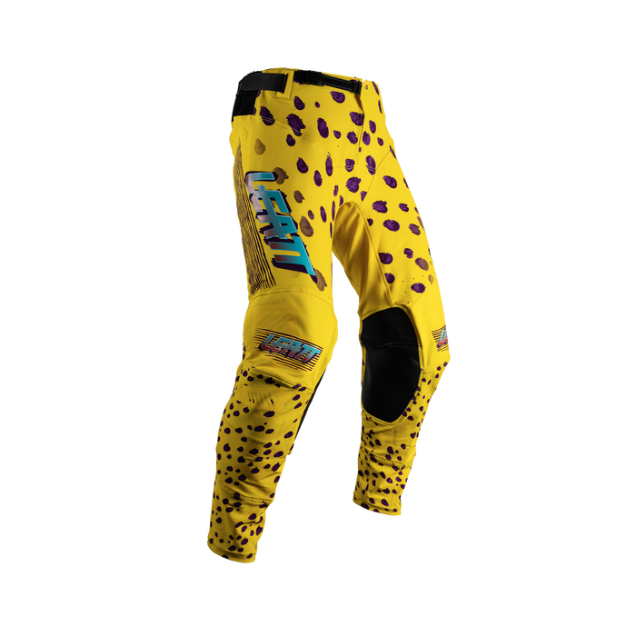 Leatt Pant Moto 5.5 I.K.S Cheetah