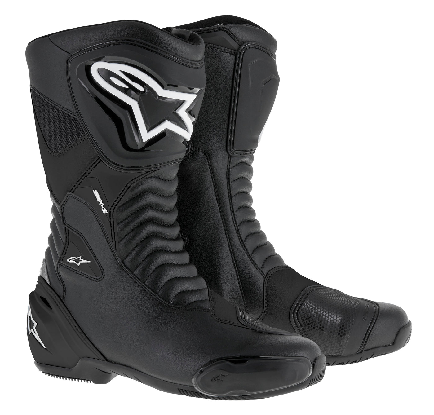 Alpinestars Boot SMX-S black
