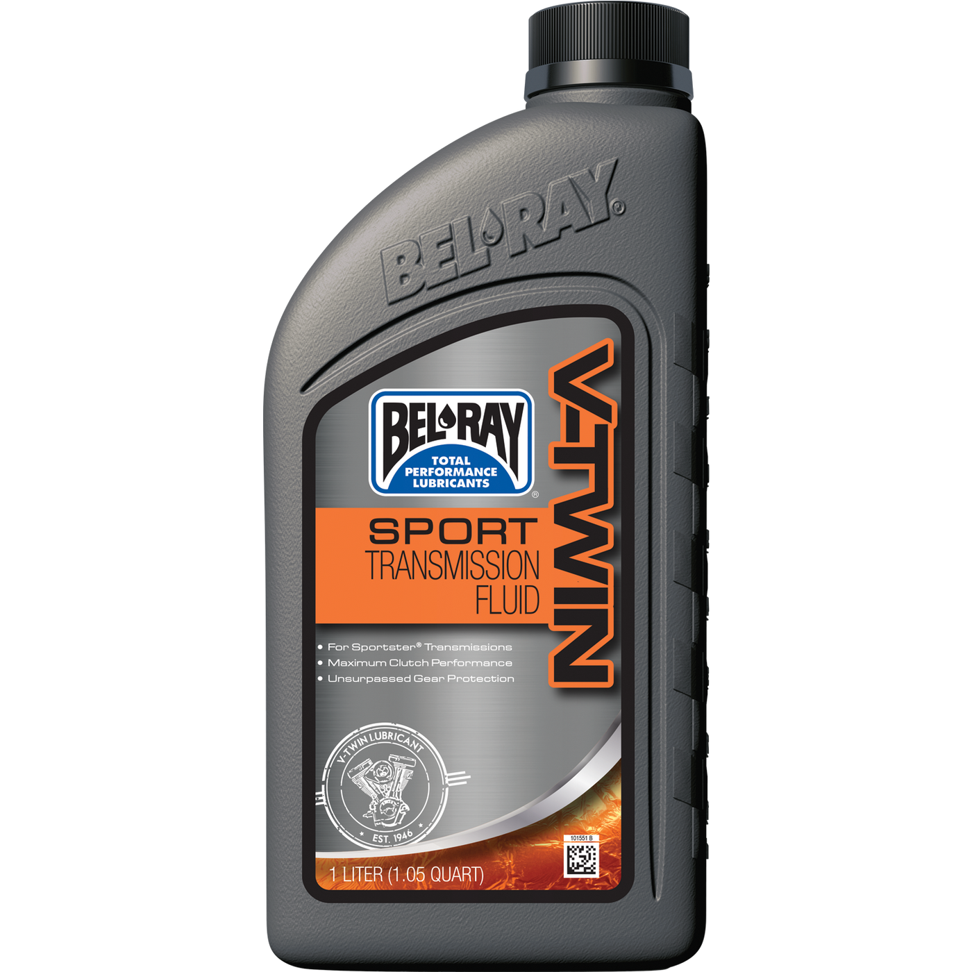Bel-Ray Sport Transmission Fluid 1L