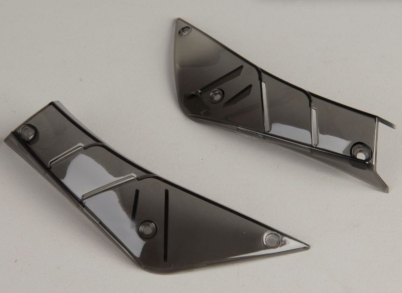 Airoh Aviator 2.2/2.3/Ace Clear covers