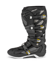 Forma Boot Pilot Black/Gray