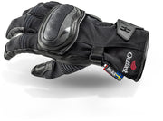 Halvarssons Glove Butorp Black